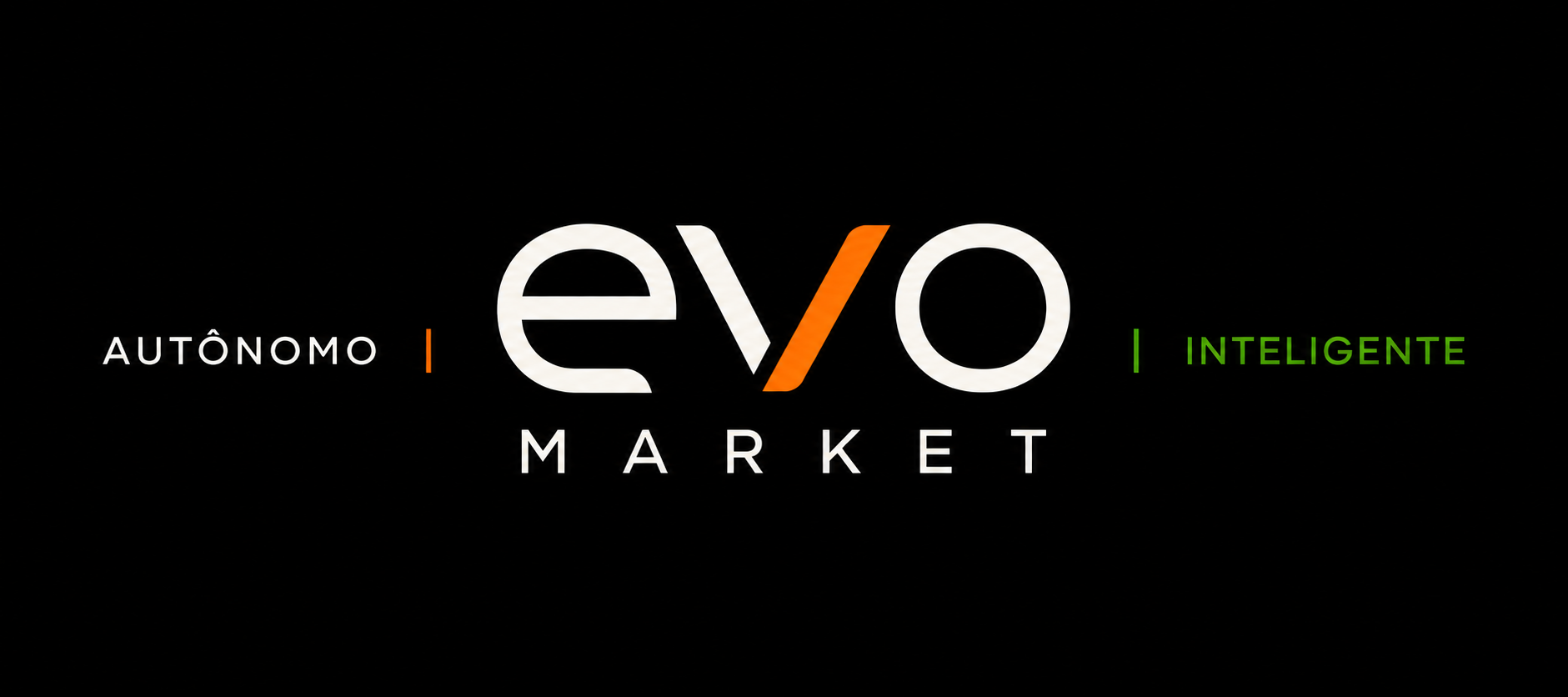 Evo Market - Autônomo Inteligente